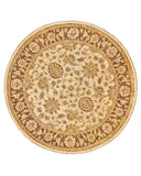 6049F Brown/Beige