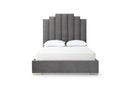 Jordan Queen Bed