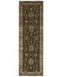 6055F Chocolate/Ivory