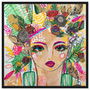 Goddess of Spring by Oliver Gal, view 9