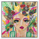 Goddess of Spring by Oliver Gal, view 10