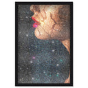 Cosmic Empress by Oliver Gal, view 17
