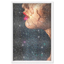 Cosmic Empress by Oliver Gal, view 8