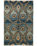Amzad 6116F Rust