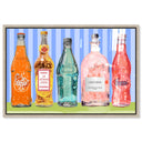 Summertime Refreshments