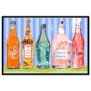 Summertime Refreshments