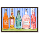 Summertime Refreshments