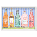 Summertime Refreshments