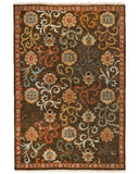 Namche 6157F Brown
