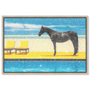 Palm Springs Stallion