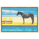 Palm Springs Stallion