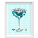 Diamond Martini