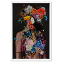 Eve Reborn | Hand Embellished & Sculptural Finishes by Oliver Gal, view 6