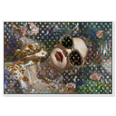 Ophelia Saltburn II | Hand Embellished & Sculptural Finishes by Oliver Gal, view 29