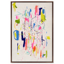 Vivid Reverie I by Oliver Gal, view 30