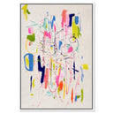 Vivid Reverie I by Oliver Gal, view 39