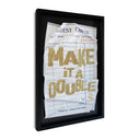 Double - Limited Edition