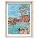 Katy Hirschfeld - Riviera Motel