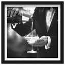Champagne Sir