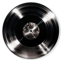 Vinyl Spin I by Oliver Gal, view 3