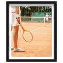Tennis Match