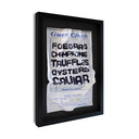 Truffles Noir - Limited Edition
