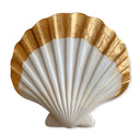 Fan Shell 5 | Acrylic Silhouette by Oliver Gal