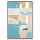 Perimeter Blue (I)