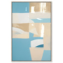 Perimeter Blue (I)