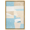 Perimeter Blue (I)