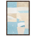 Perimeter Blue (I)