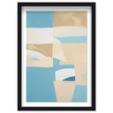 Perimeter Blue (I)