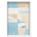 Perimeter Blue (I)