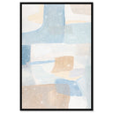 Perimeter Blue (III)