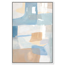 Perimeter Blue (III)