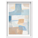 Perimeter Blue (III)