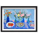 Table Mosaic I