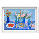 Table Mosaic I
