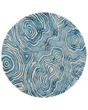 8920F Blue/Ivory