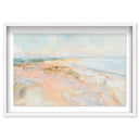 Tidal Borderland I