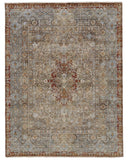 Dalia 6370F Gold