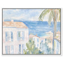 Henri Matisse Interpreted Town I