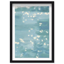 Lights on the Water I