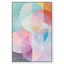 Orbiting Colors II