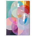 Orbiting Colors II
