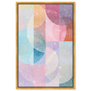 Orbiting Colors I
