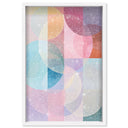 Orbiting Colors I