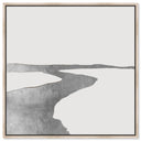 Path of Calm - With Resin