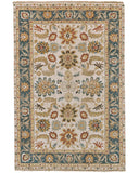 Bhatia 6344F Ivory/Black