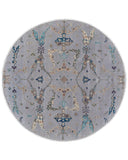 6561F Blue/Multi